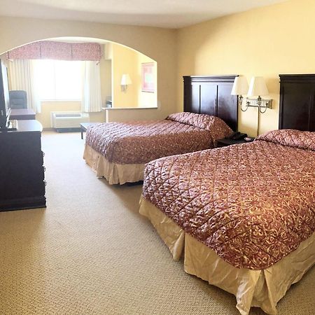 אלטוס Regency Inn & Suites מראה חיצוני תמונה