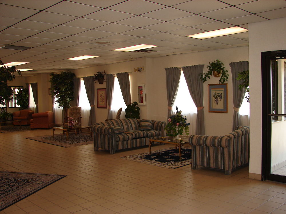 אלטוס Regency Inn & Suites מראה חיצוני תמונה