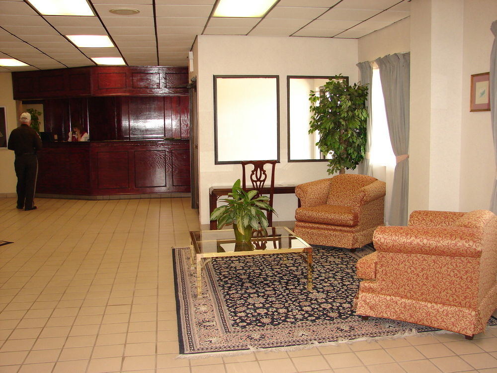 אלטוס Regency Inn & Suites מראה חיצוני תמונה