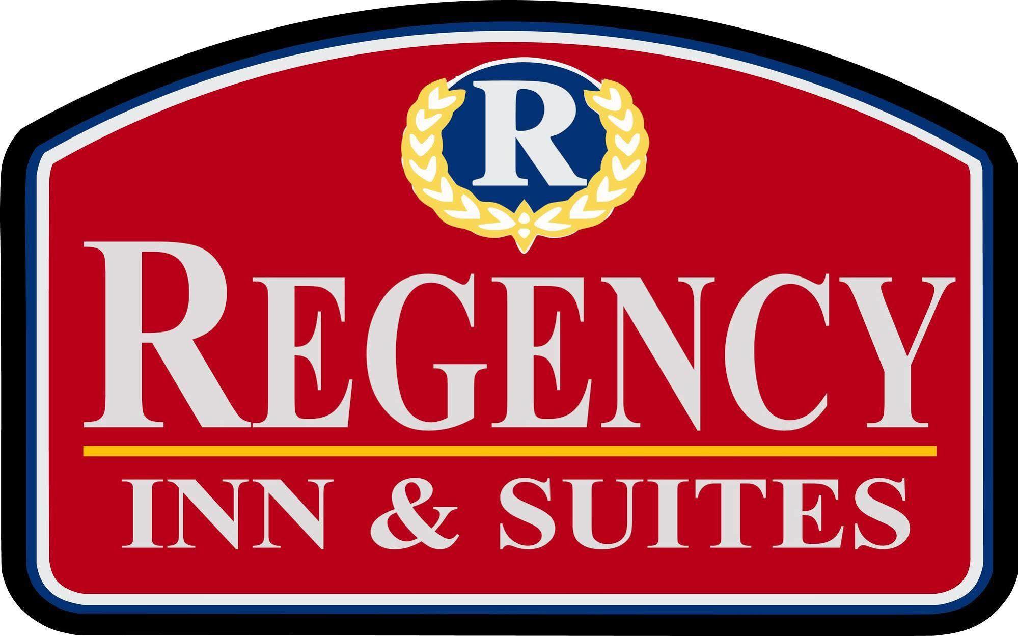 אלטוס Regency Inn & Suites מראה חיצוני תמונה